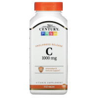 Vitamin C 1000 mg (110 tab)