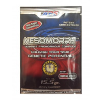 Mesomorph (15.5 g)