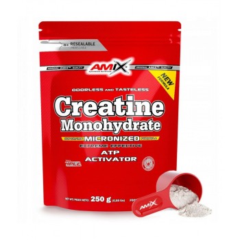 Креатин моногидрат Amix Creatine Monohydrate (250 g)