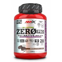 Amix ZeroPro Protein (1 kg)