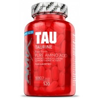 Amix Taurine 1000 mg (120 caps)