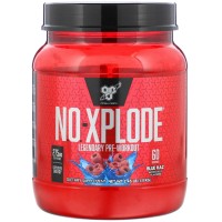 N.O.-xplode (1,11 kg)