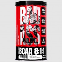 Bad Ass BCAA 8:1:1 (400 g)