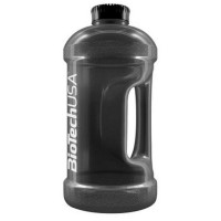 Пляшка Half Gallon 2.2 L (black)
