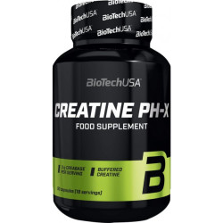 Creatine Ph-X (90 caps)