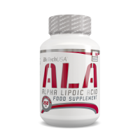 ALA 250 mg (50 caps)
