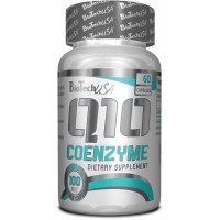 Q10 Coenzyme (60 Caps)