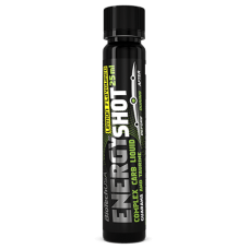 Energy Shot (25 ml)