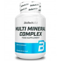 Multi Mineral Complex (100 tab)