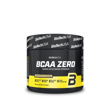 Амінокислоти BCAA Zero (180 g)