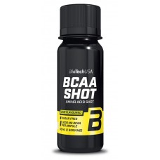 BCAA Shot (60 ml)
