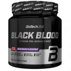 Black Blood Caf+ (300 g)