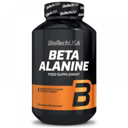 Beta Alanine (90 caps)