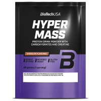 Hyper Mass (65 g)