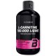L-карнитин L-Carnitine 100.000 (500 ml)