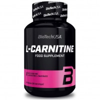 L-Carnitine 1000 mg (30 tabs)