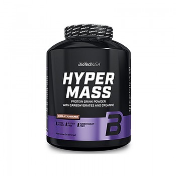 Гейнер Hyper Mass (4,0 kg)