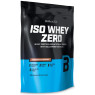 Biotech USA Iso Whey Zero Lactose Free (454 g)