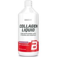 Biotech USA Collagen Liquid (1 L)