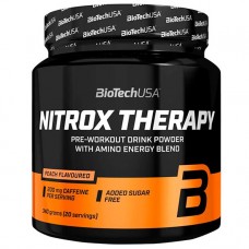 Nitrox Therapy (340 g)