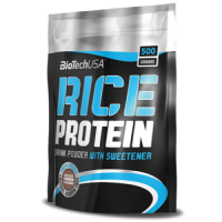 Rice Protein (500 g)