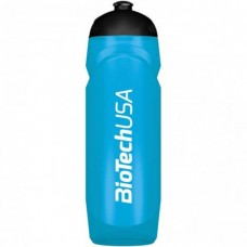 Бутылка - Biotech Waterbottle 750 ml (blue)