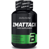 ZMAttack (60 caps)