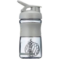 Шейкер - Sportmixer 590 ml (grey)