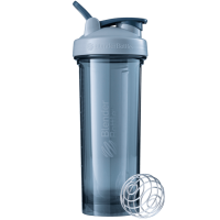 Шейкер - Pro32 Tritan 940 ml (gray)