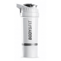 Шейкер - B&f Cyclone Shaker 700 ml (white)