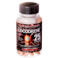 Cocodrene (90 caps)