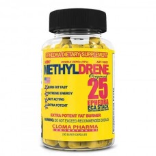 Methyldrene (100 Caps)