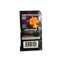 Asia Black (пробник - 2 caps)