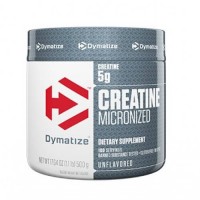 Creatine Monohydrate (500 g)