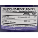 Кальцій Earth's Creation Calcium Citrate + D3 (60 tab)