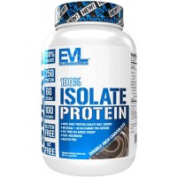 100% Isolate Protein (726 g)