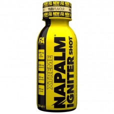 Xtreme Napalm Shot (120 ml)