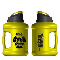 Пляшка Gallon Hydrator 2,2 L (yellow)