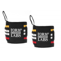 Бинты Кистевые - Wrist Wraps (mfa-256)