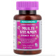 Вітаміни та мінерали для жінок Futurebiotics Multi Vitamin (60 tab)
