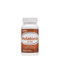 Melatonin 10 mg (60 caps)