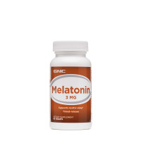 Melatonin 3 mg (120 tab)