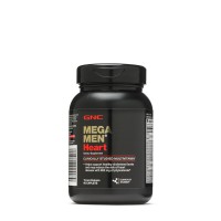 Mega Men Heart (90 tab)