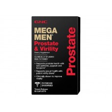Mega Men Prostate &amp; Virtility (90 tab)