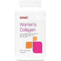 Women's Collagen (180 tab)
