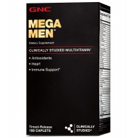 Mega Men (180 tab)