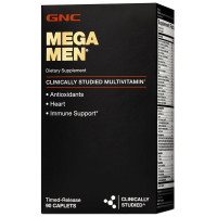 Mega Men (90 tab)