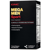 Mega Men Sport (90 tab)