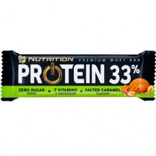 Protein Bar 33% (50 g)