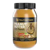 Peanut Butter Crunchy (900 g)